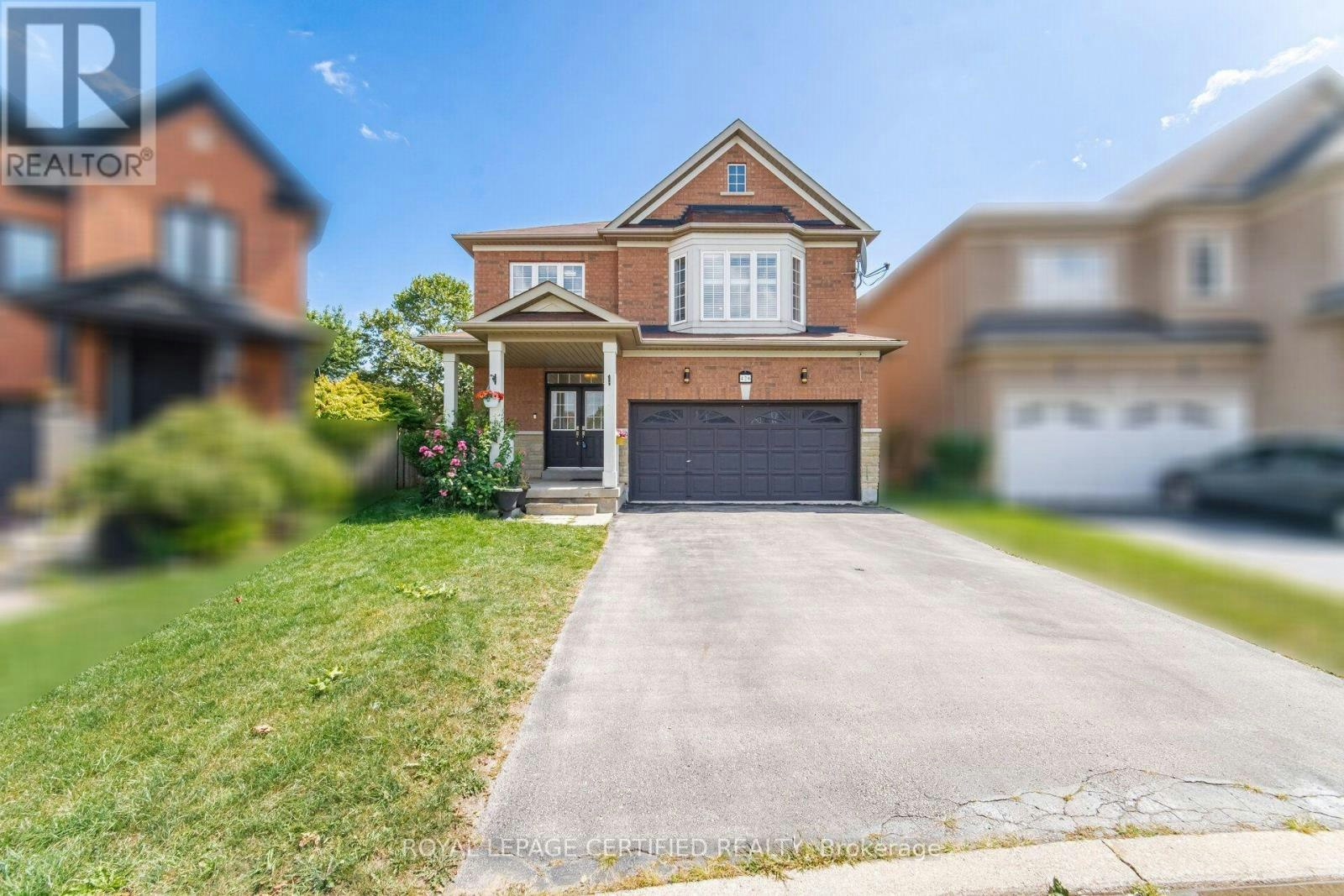 426 Black Drive, Milton, ON, L9T 6S1