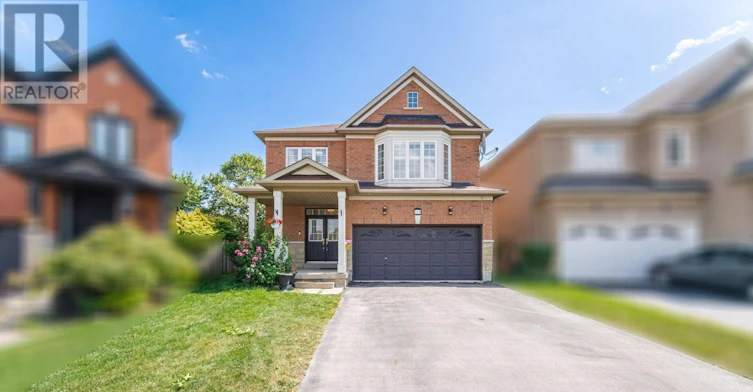 426 Black Drive, Milton, ON, L9T 6S1