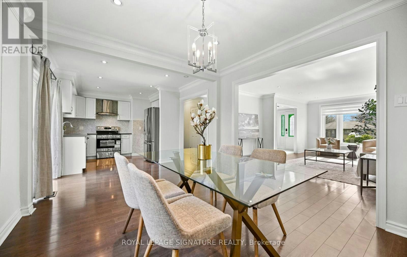 1207 Pinegrove Road, Oakville, ON, L6L 2W8