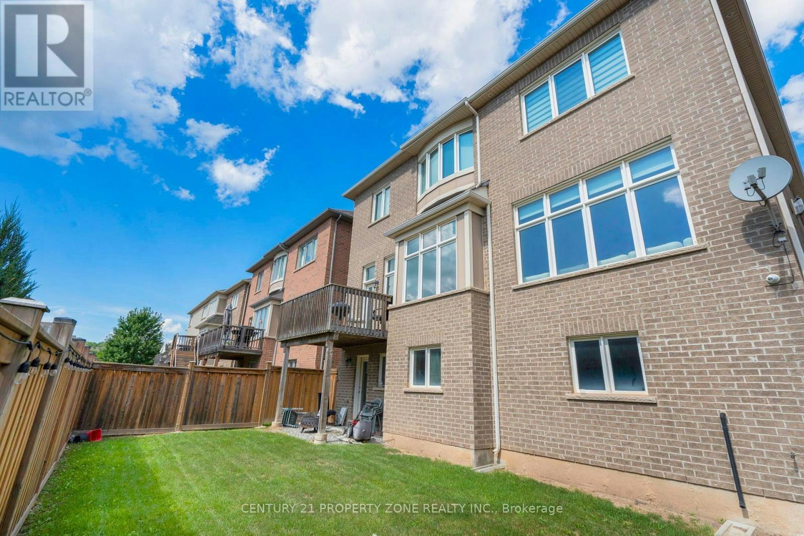174 Mcwilliams Crescent, Oakville, ON, L6M 0W5 - 41