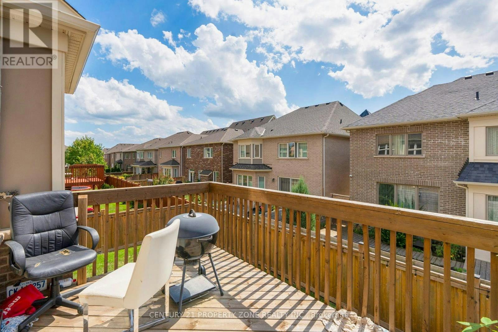 174 Mcwilliams Crescent, Oakville, ON, L6M 0W5 - 39
