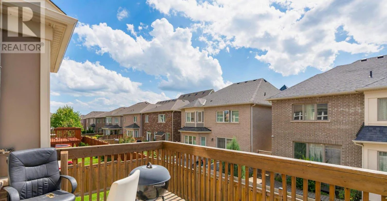 174 Mcwilliams Crescent, Oakville, ON, L6M 0W5 - 39