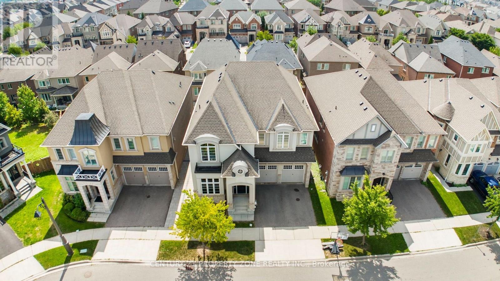 174 Mcwilliams Crescent, Oakville, ON, L6M 0W5 - 2