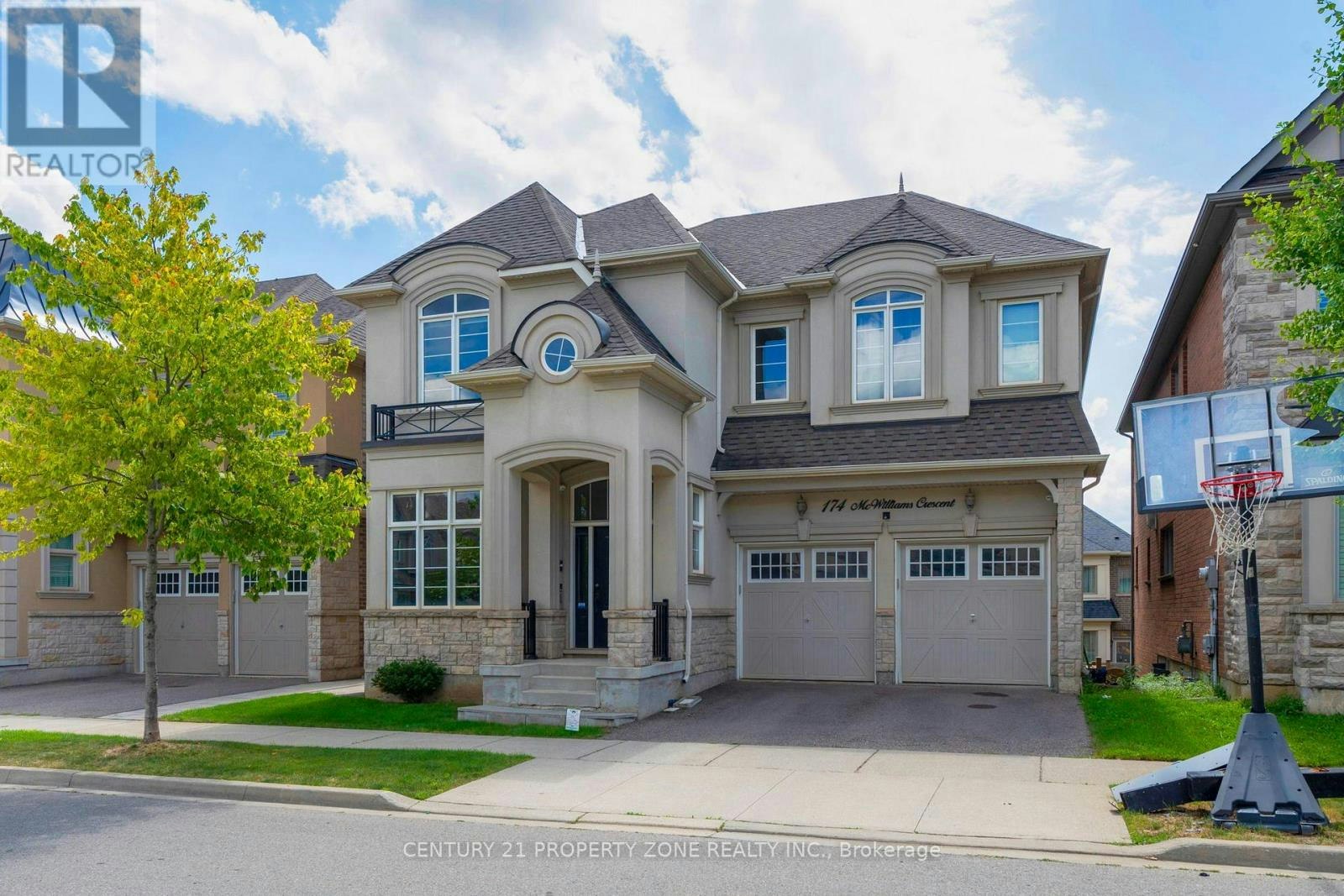 174 Mcwilliams Crescent, Oakville, ON, L6M 0W5 - 3