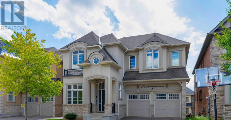 174 Mcwilliams Crescent, Oakville, ON, L6M 0W5 - 3