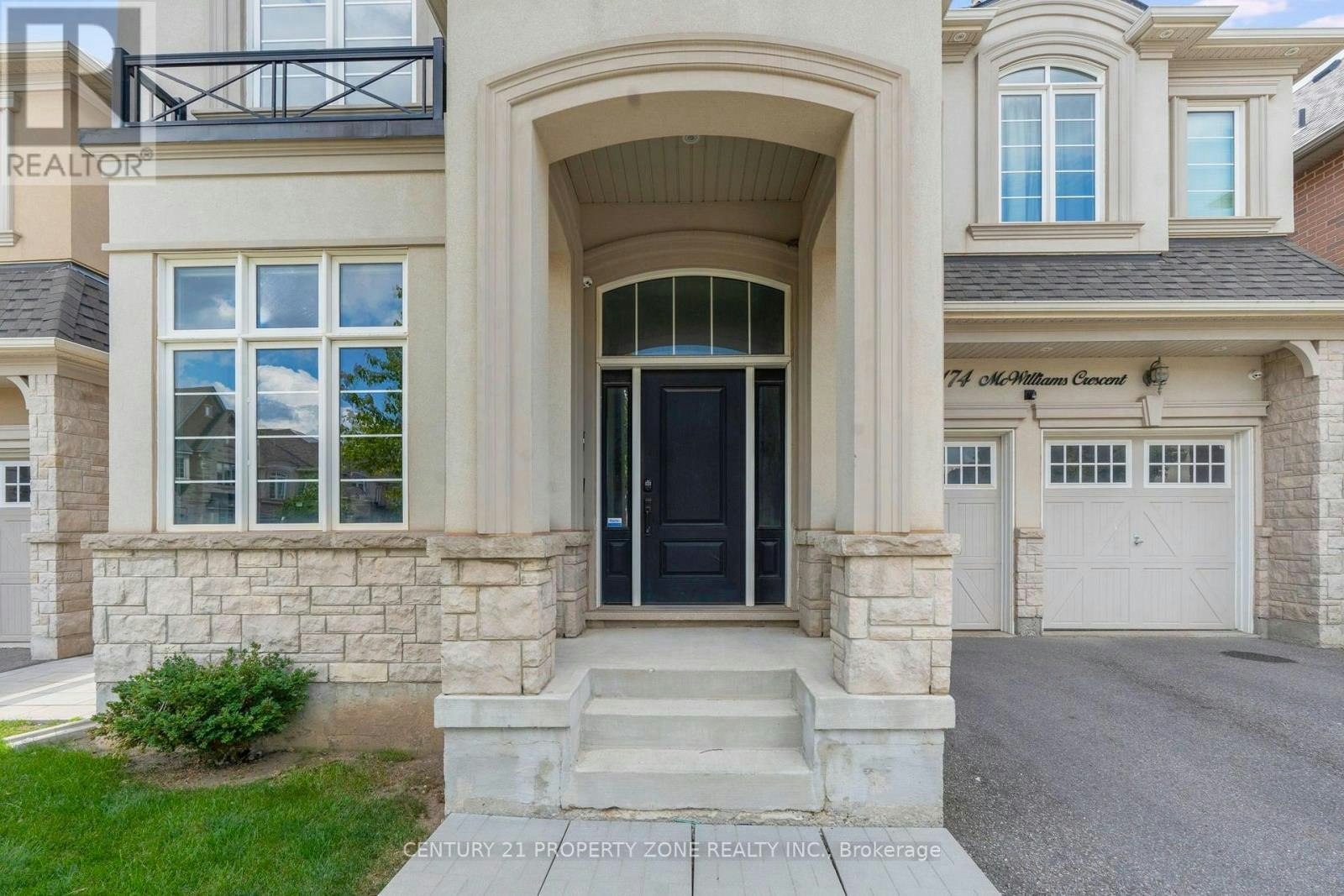 174 Mcwilliams Crescent, Oakville, ON, L6M 0W5 - 4