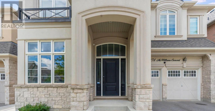 174 Mcwilliams Crescent, Oakville, ON, L6M 0W5 - 4