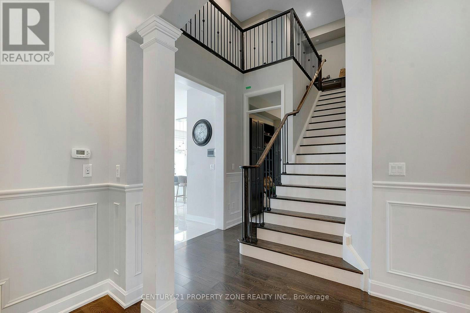 174 Mcwilliams Crescent, Oakville, ON, L6M 0W5 - 11