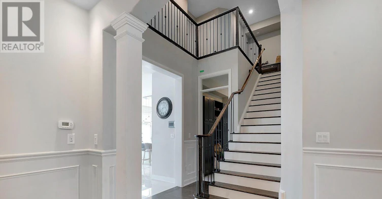 174 Mcwilliams Crescent, Oakville, ON, L6M 0W5 - 11