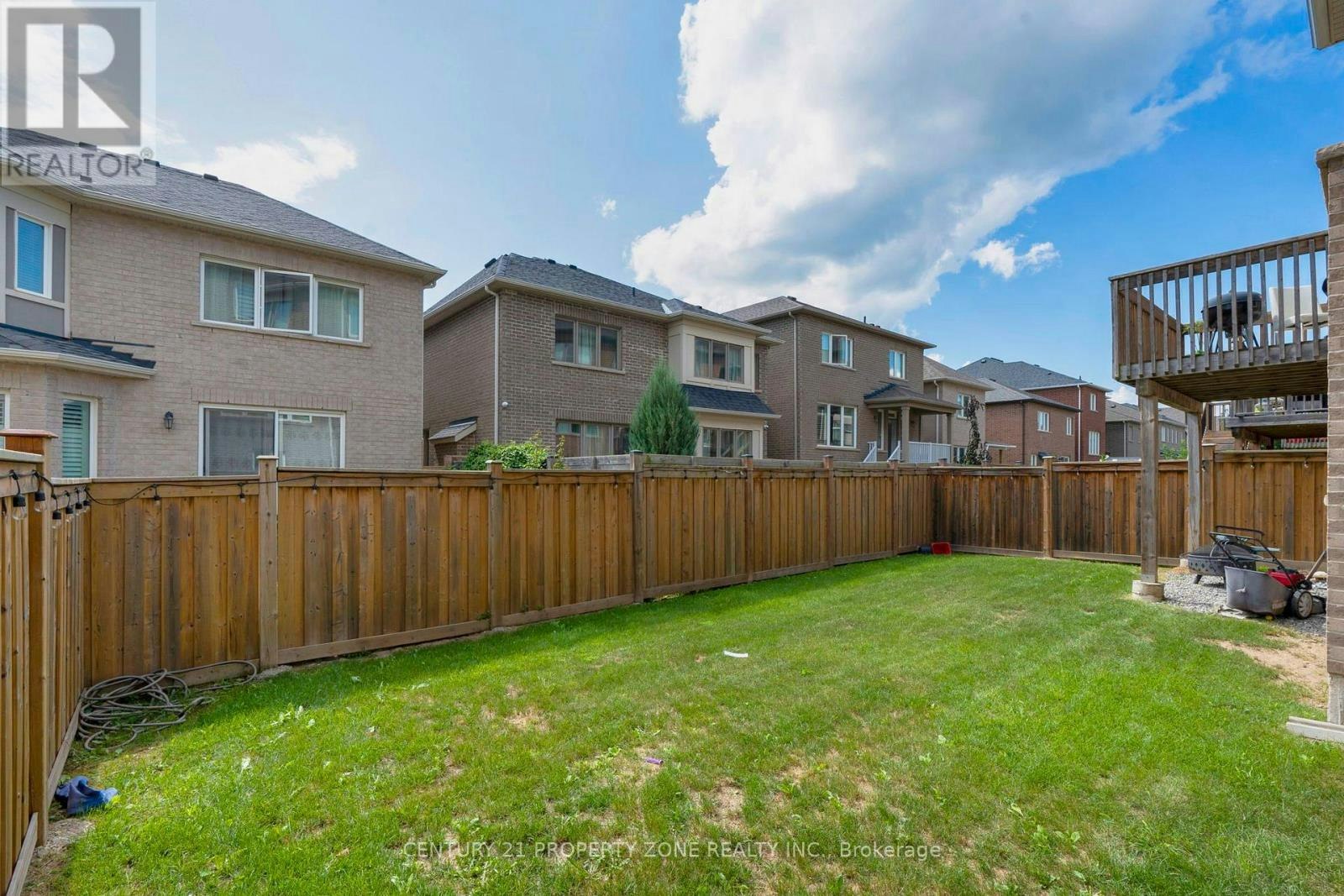 174 Mcwilliams Crescent, Oakville, ON, L6M 0W5 - 40