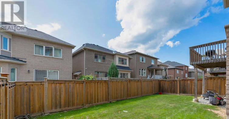 174 Mcwilliams Crescent, Oakville, ON, L6M 0W5 - 40