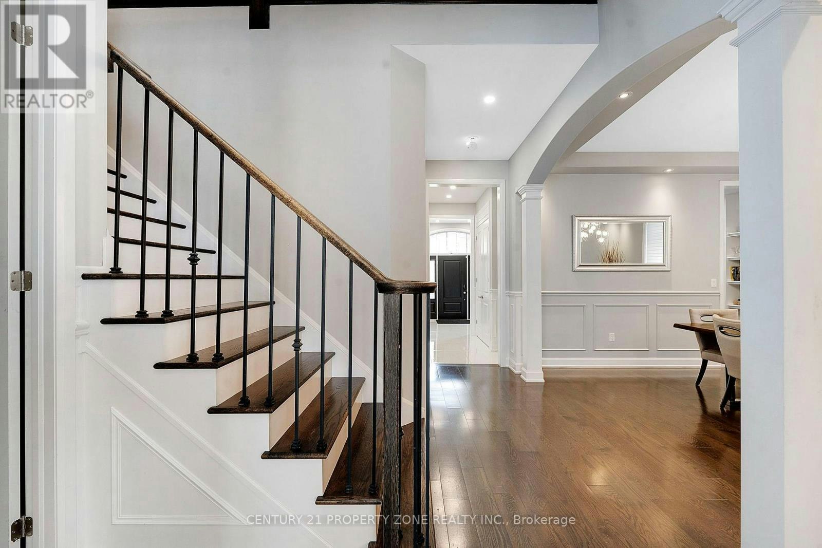 174 Mcwilliams Crescent, Oakville, ON, L6M 0W5 - 12