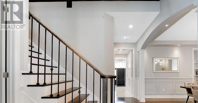 174 Mcwilliams Crescent, Oakville, ON, L6M 0W5 - 12
