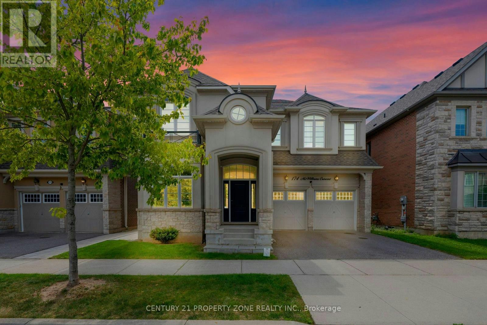 174 Mcwilliams Crescent, Oakville, ON, L6M 0W5