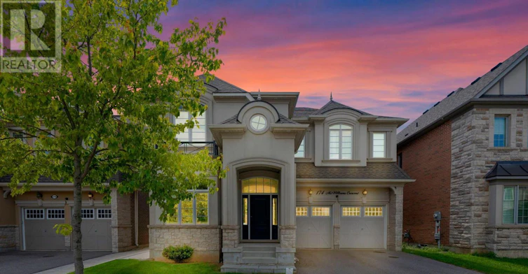 174 Mcwilliams Crescent, Oakville, ON, L6M 0W5