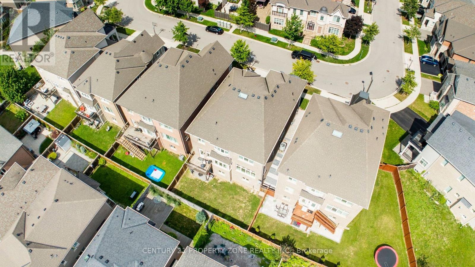174 Mcwilliams Crescent, Oakville, ON, L6M 0W5 - 42