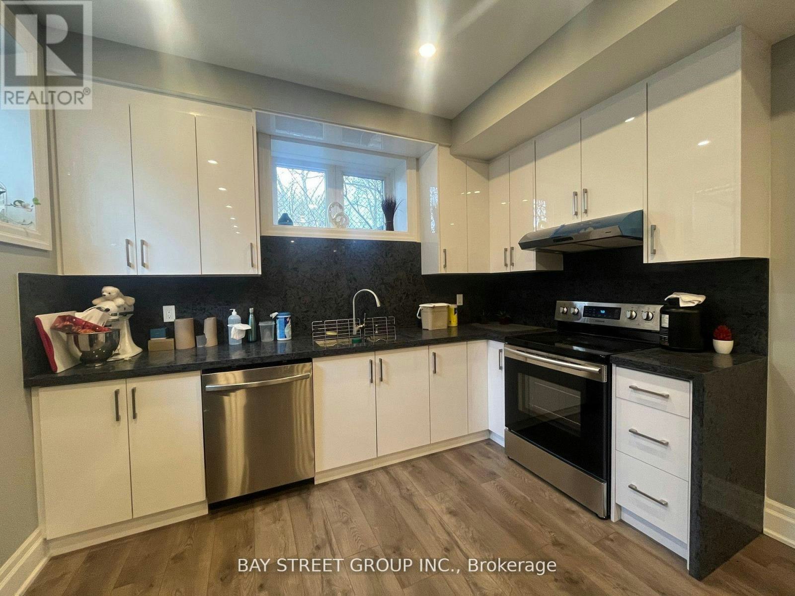 LOWER-1243 Bridge Road, Oakville, ON, L6L 2C3 - 2