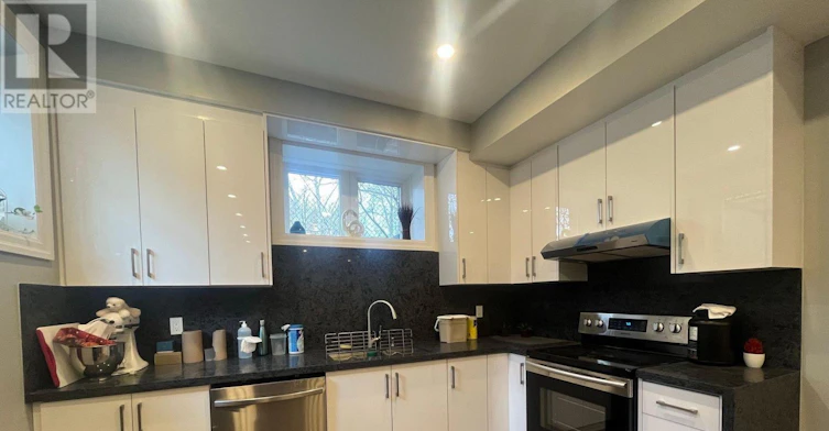 LOWER-1243 Bridge Road, Oakville, ON, L6L 2C3 - 2