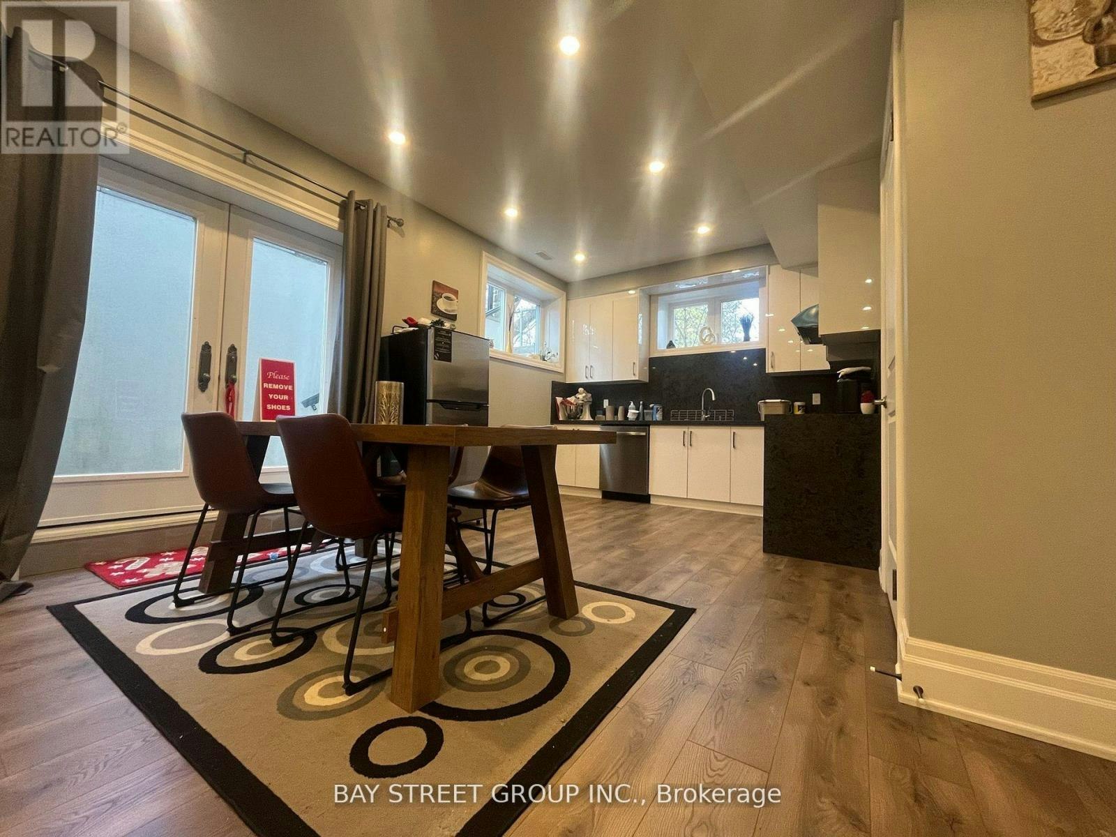LOWER-1243 Bridge Road, Oakville, ON, L6L 2C3 - 3
