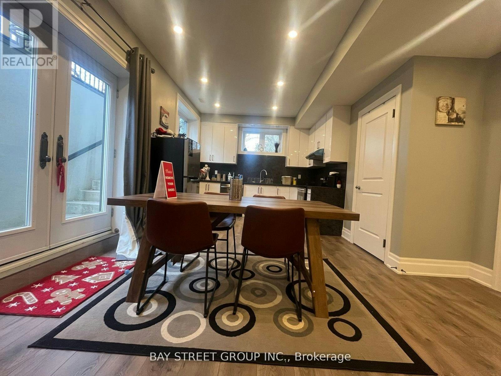 LOWER-1243 Bridge Road, Oakville, ON, L6L 2C3 - 4