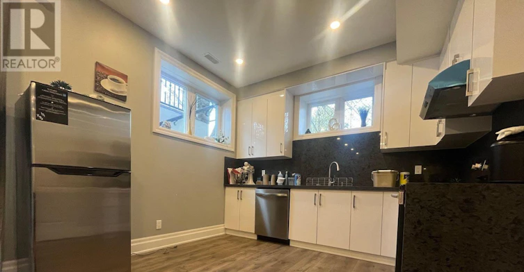 LOWER-1243 Bridge Road, Oakville, ON, L6L 2C3