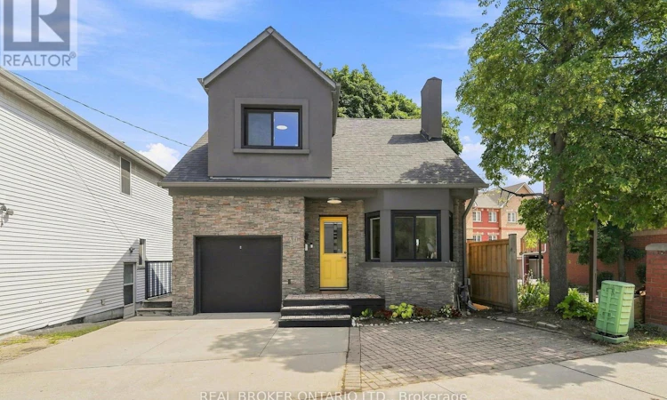 671 Scarlett Road