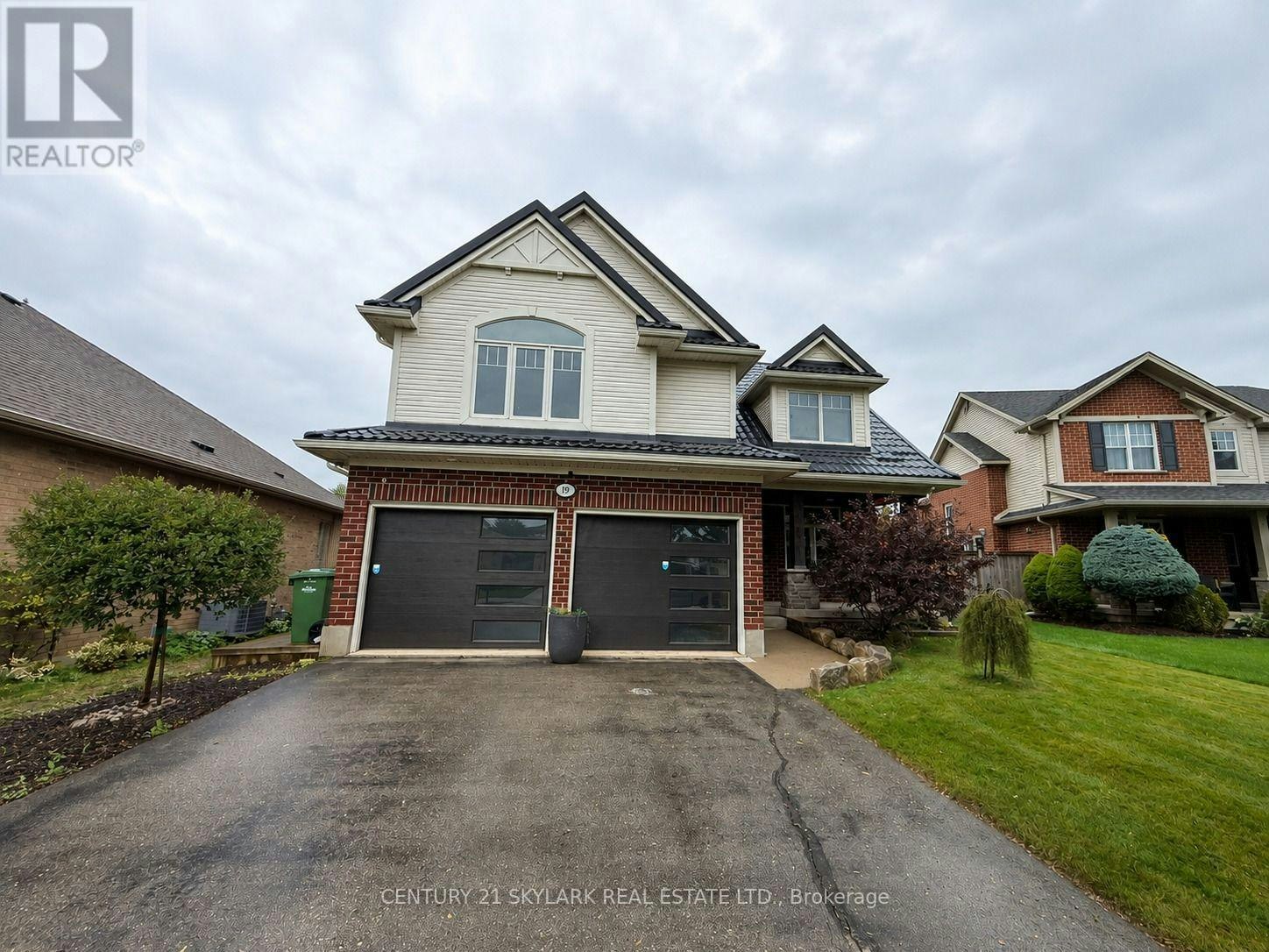 19 Kensington Court, St. Thomas, ON, N5R 0A3