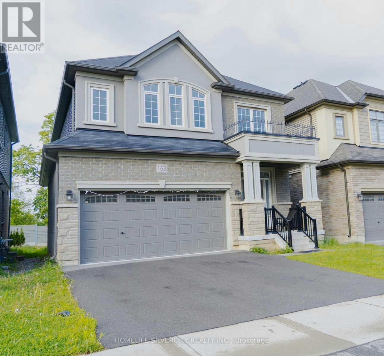 163 Bilanski Farm Road, Brantford, ON, N3S 0J3 - 2