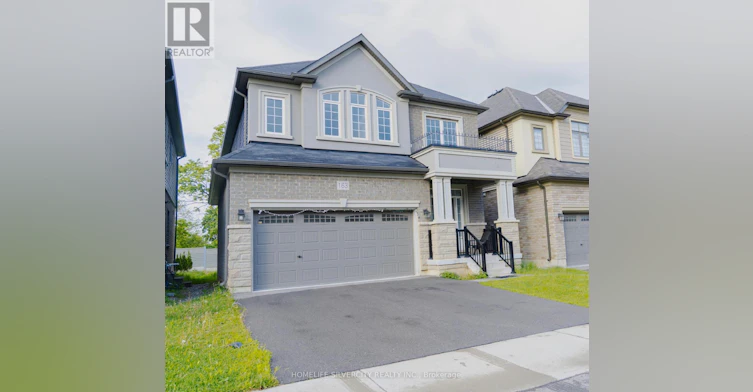 163 Bilanski Farm Road, Brantford, ON, N3S 0J3 - 2