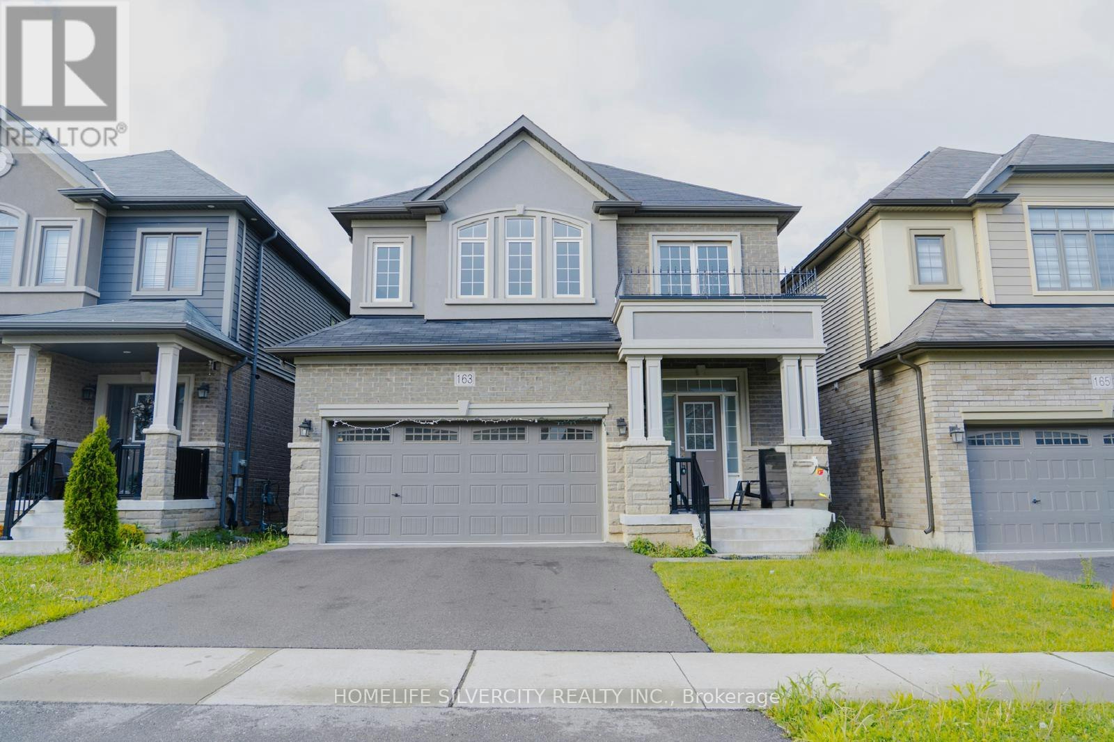 163 Bilanski Farm Road, Brantford, ON, N3S 0J3