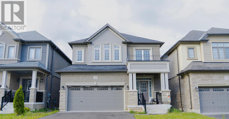163 Bilanski Farm Road, Brantford, ON, N3S 0J3