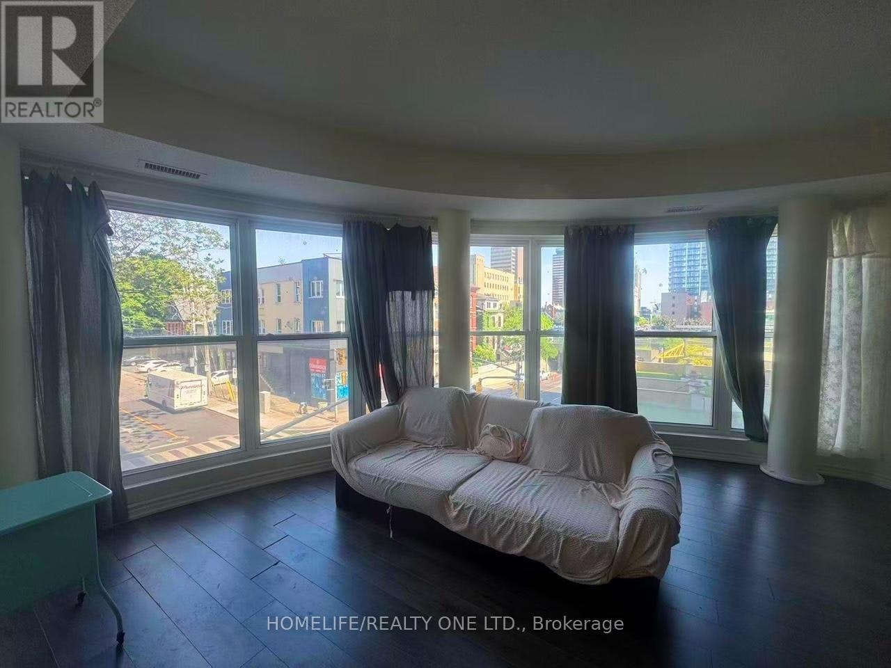 314-135 James Street S, Hamilton, ON, L8P 2Z6 - 2