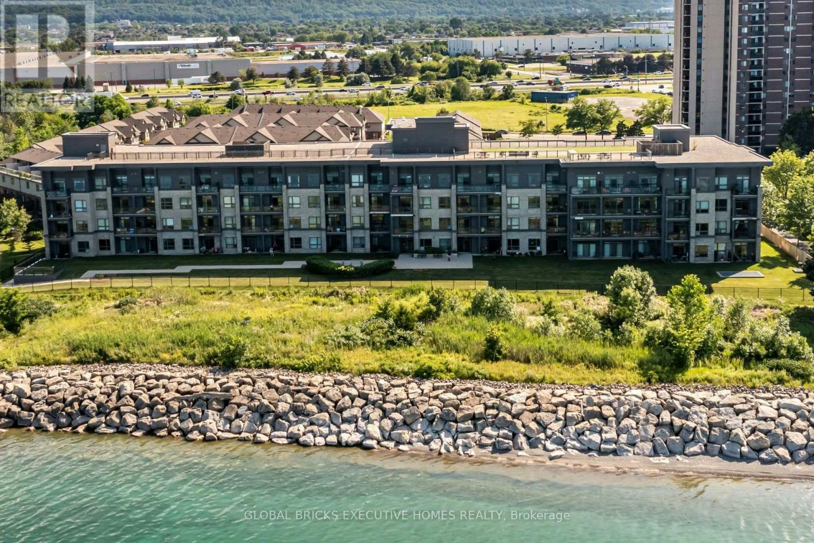 106-35 Southshore Crescent, Hamilton, ON, L8E 0J2