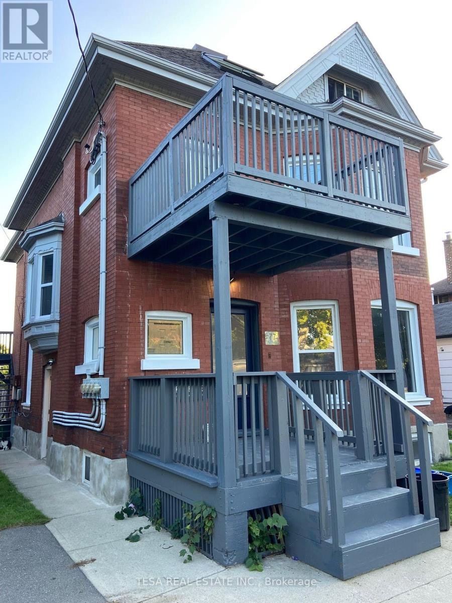 4-77 East Avenue, Brantford, ON, N3S 3L6 - 4