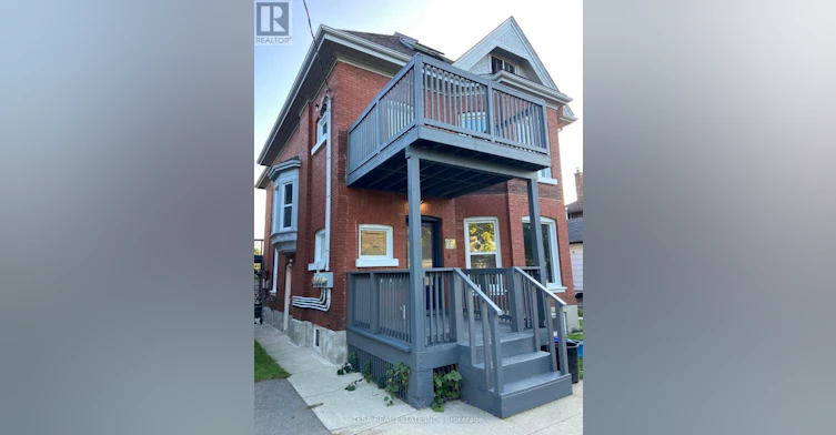 4-77 East Avenue, Brantford, ON, N3S 3L6 - 4