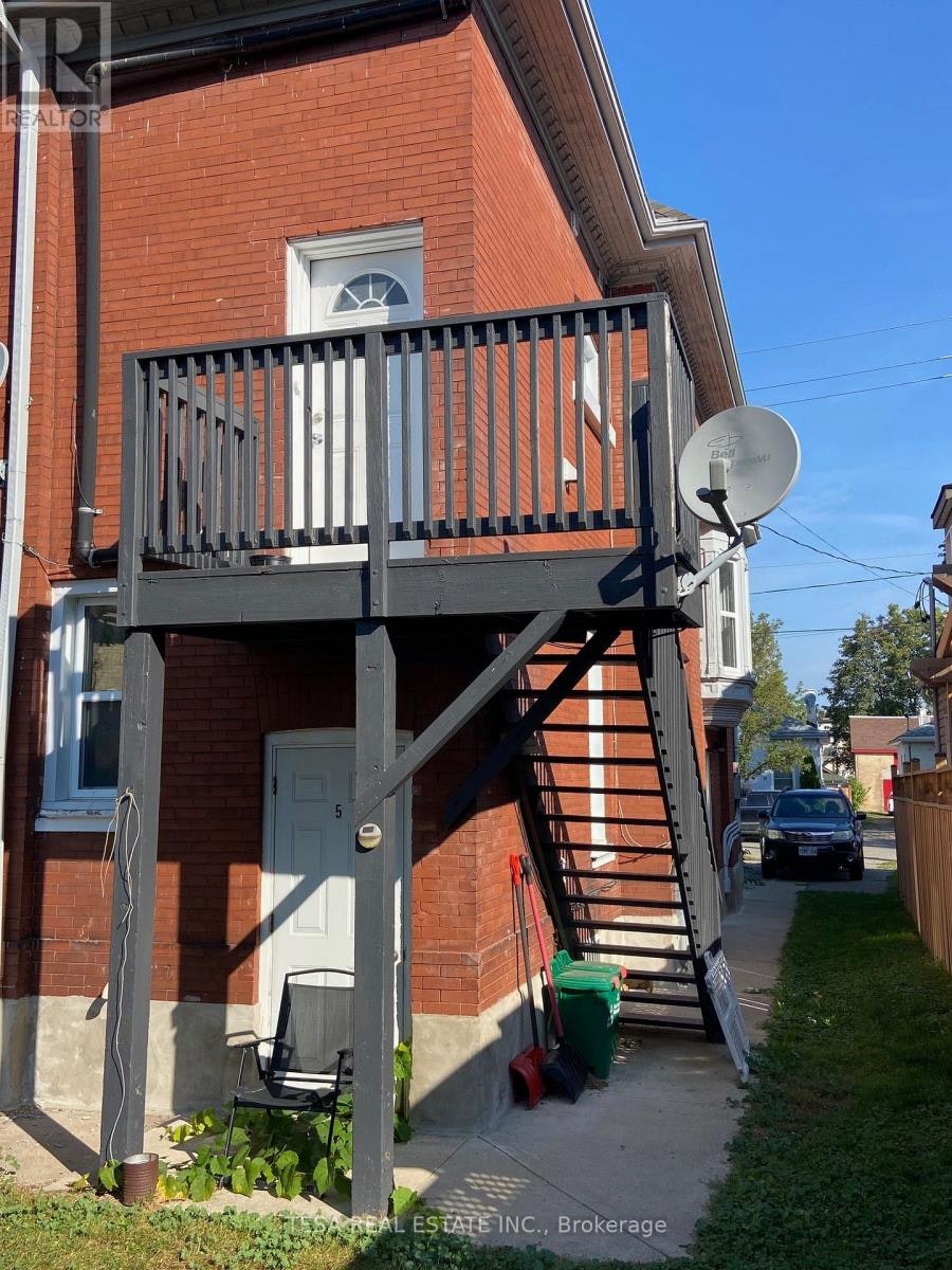 4-77 East Avenue, Brantford, ON, N3S 3L6 - 6