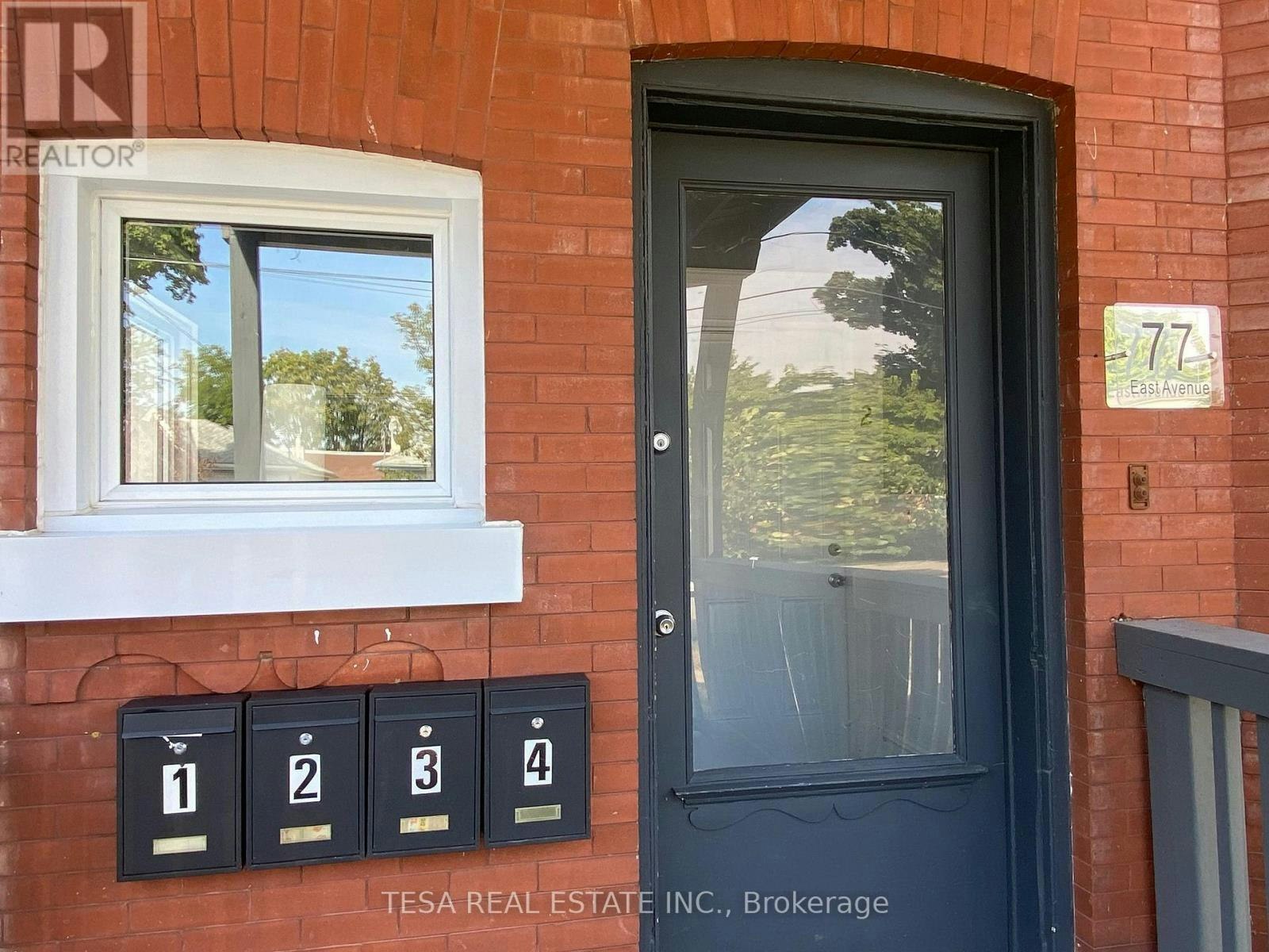 4-77 East Avenue, Brantford, ON, N3S 3L6 - 2