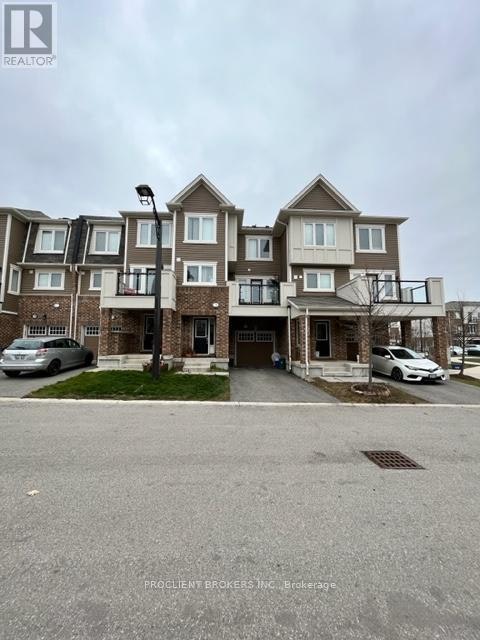 145-504 Goldenrod Lane, Kitchener, ON, N2R 0L7