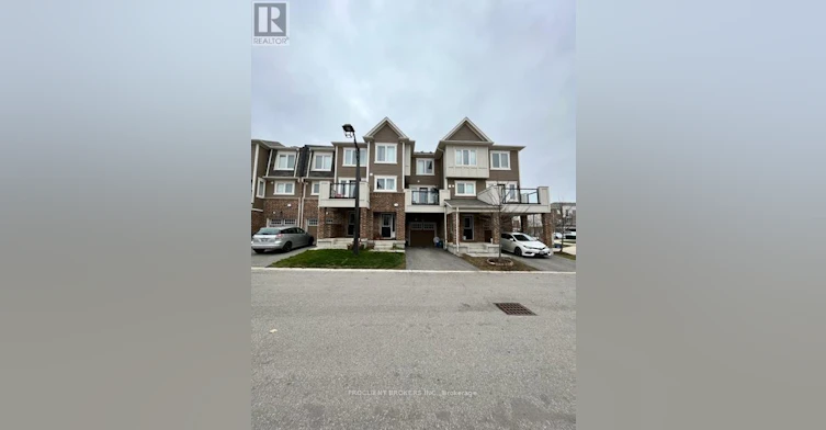 145-504 Goldenrod Lane, Kitchener, ON, N2R 0L7