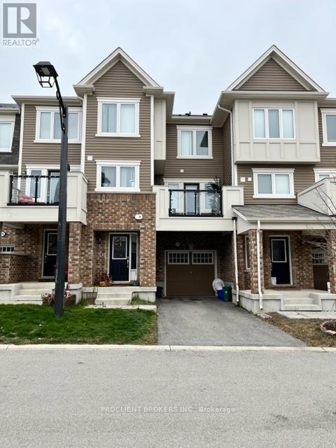 145-504 Goldenrod Lane, Kitchener, ON, N2R 0L7 - 2