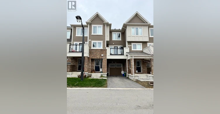 145-504 Goldenrod Lane, Kitchener, ON, N2R 0L7 - 2