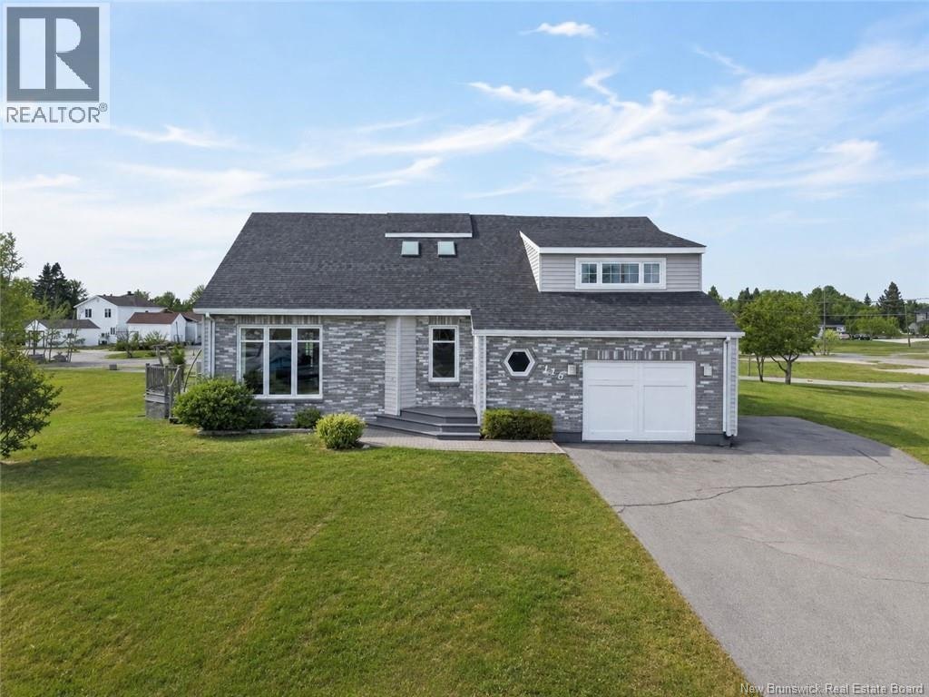 116 Des Champs Street, Lameque, NB, E8T 1E7