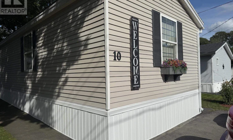 10 Fall Street