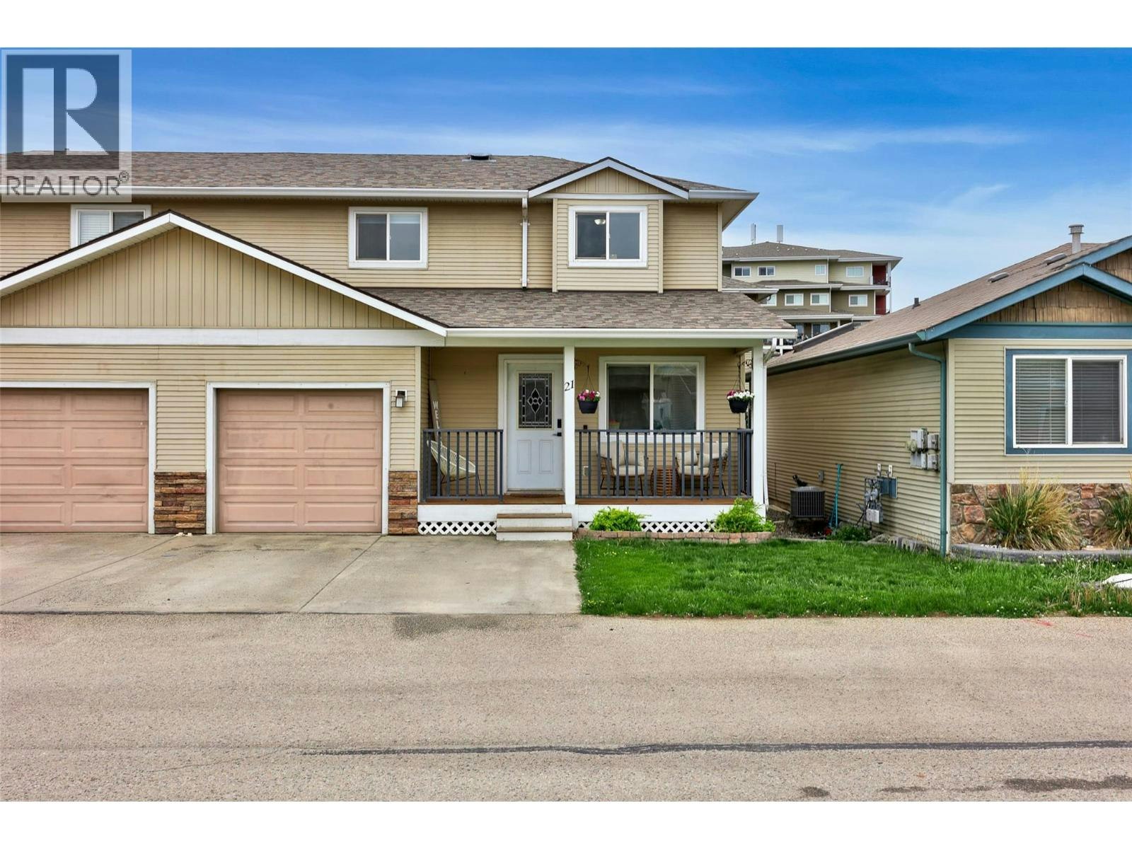 21-5200 Dallas Drive, Kamloops, BC, V2C 6Y8
