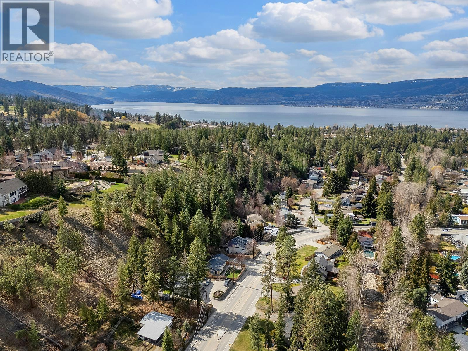 4700 Gordon Drive, Kelowna, BC, V1W 4P4