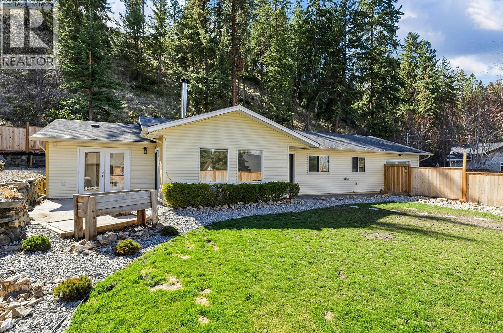 4700 Gordon Drive - 4