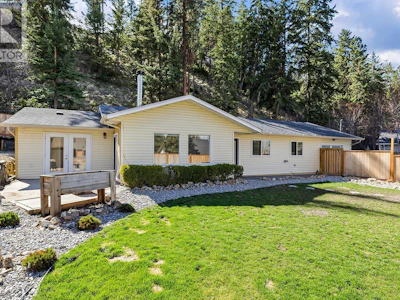 4700 Gordon Drive - 4
