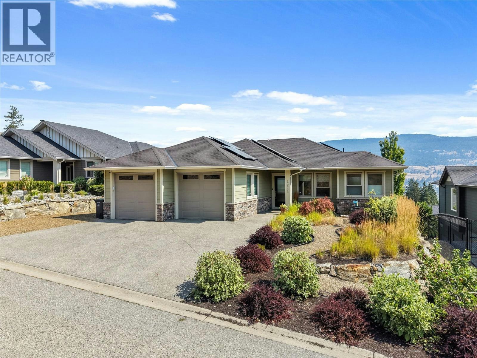 13464 Lake Hill Drive, Lake Country, BC, V4V 2S7