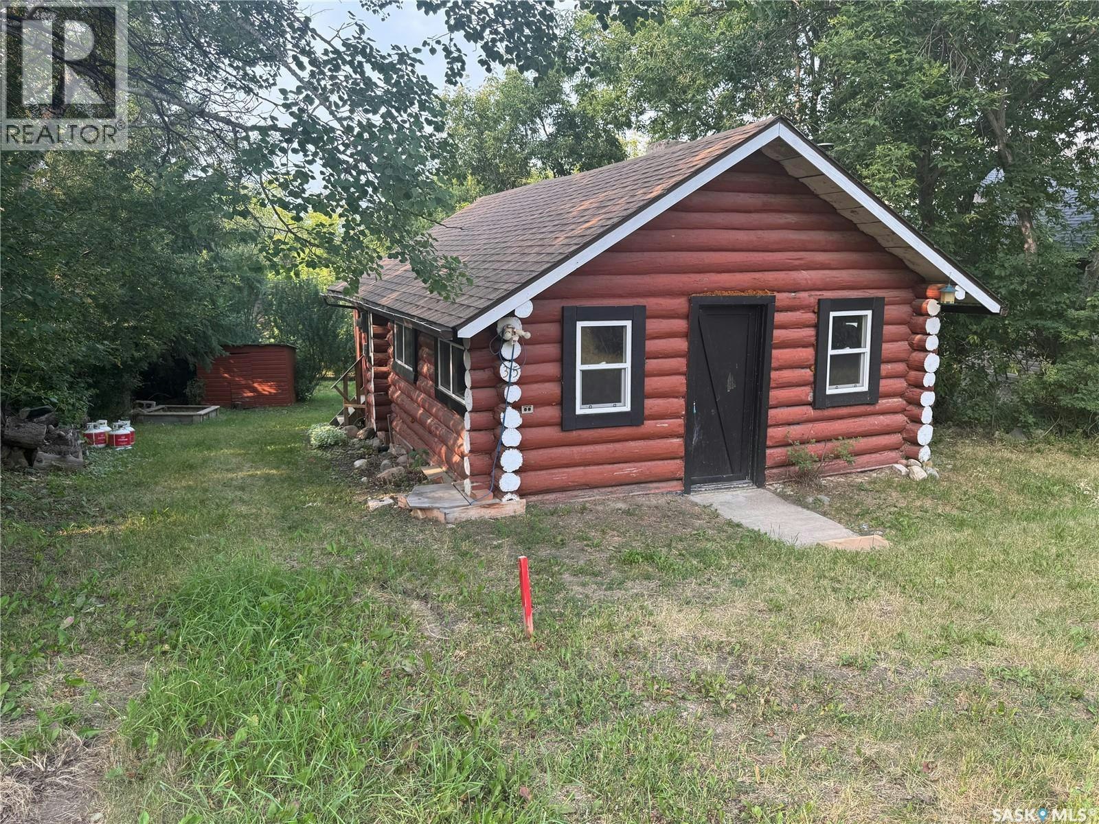 315 Evenson Avenue, Manitou Beach, SK, S0K 4T1