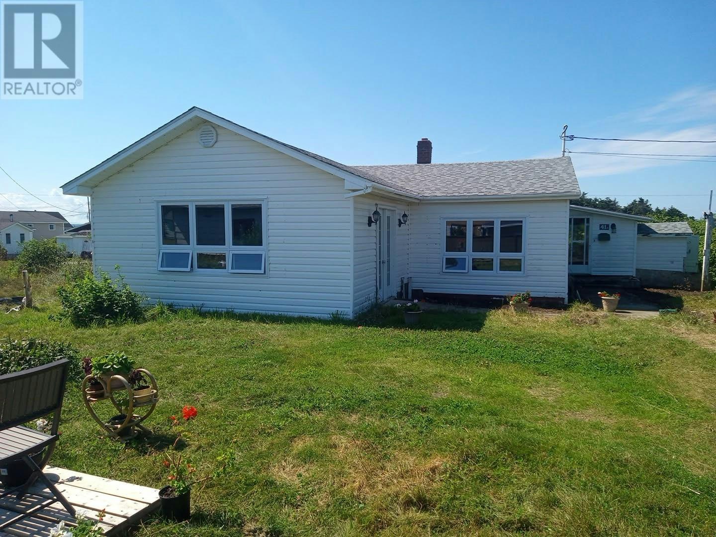 41A Main Street, Stephenville Crossing, NL, A0N 2C0